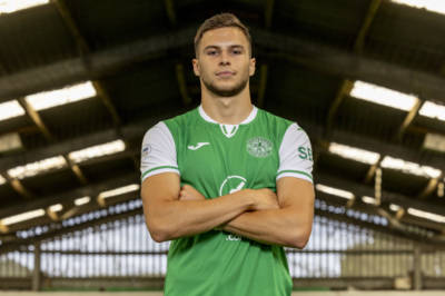 Huge EPL club eyes Celtic ace, midfielder talks up Rangers return, major Hibs signing, Hearts close to deal – Scottish transfers
