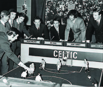 Jim Craig – Goal Machine