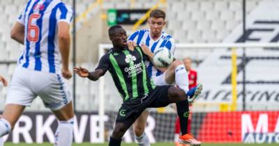 Kilmarnock can cause Celtic upset on opening day despite missing key defenders, insists Stuart Findlay