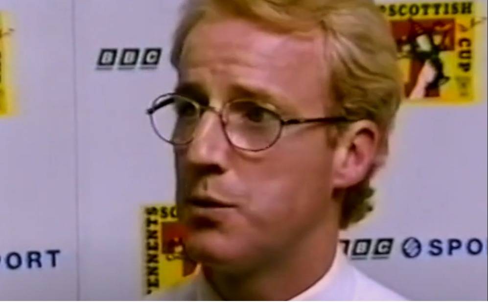 THE TOMMY BURNS STORY: ‘NOTHING TO DESCRIBE MY DISAPPOINTMENT – NOTHING’: Part Twenty-four