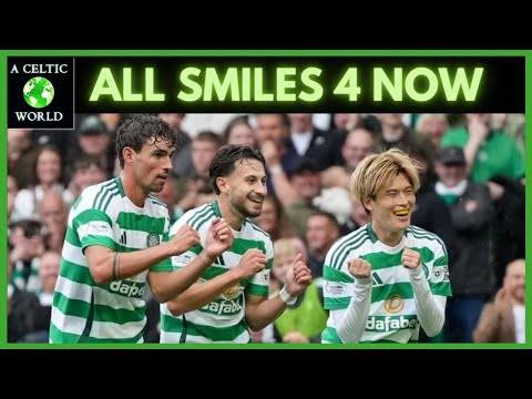 All Smiles For Now &ndash; A Brilliant Start But Choppy Waters Ahead?