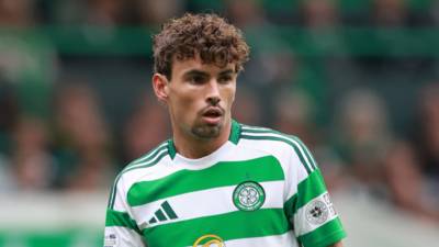 Brighton ask Celtic how much they want for star midfielder Matt O’Riley