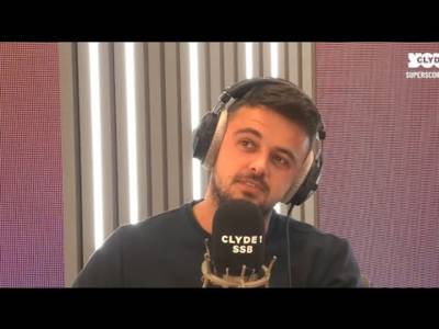 ⚡ Btp | Paul in Croy V Marvin Bartley