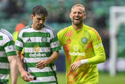 Celtic star wanted by Chelsea deemed better than £30m Man Utd ace as pundit says ‘I’d be bidding for him’