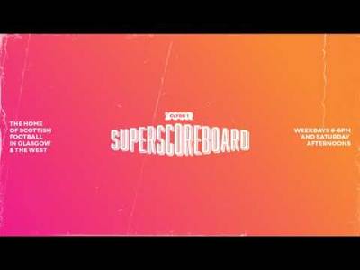 ↕ Celtic Win & Rangers Draw | Monday 5Th August