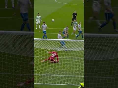 Dancing is back in the SPFL