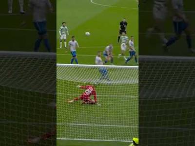 Dancing is back in the SPFL