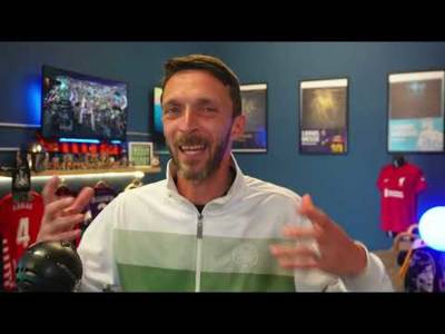 HATATE THE HELLRAISER | Celtic 4-0 Kilmarnock Analysis