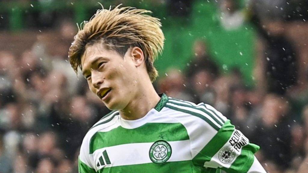 Kyogo ‘back to his best’ &ndash; Sportscene analysis