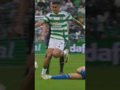 Palma Career ending tackle. Yellow only. Click link for discussion below