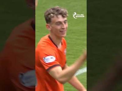 When the Dundee Derby DELIVERS