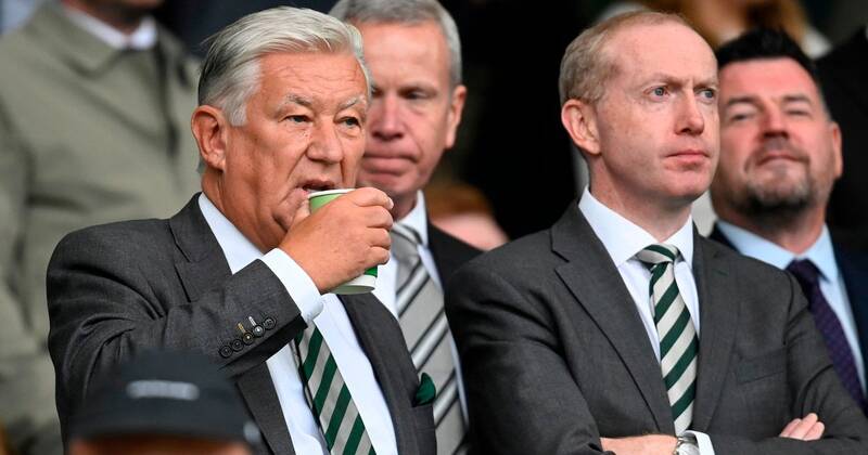 Celtic expect ‘significantly higher’ earnings in statement issued to stock exchange