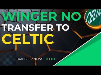 Injury to Celtic TARGET