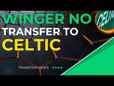 Injury to Celtic TARGET