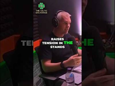 Is Peter Lawwell really at fault for Celtic’s lack of transfer activity? #celtic #thecelticexchange