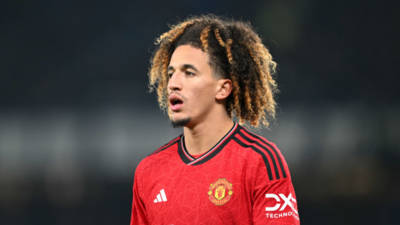 Manchester United player makes blunt admission amid Celtic links