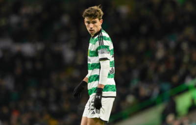 Rangers and Celtic ‘target’ subject of £5m bid as Sutton tells Hoops ace he can only leave on one condition