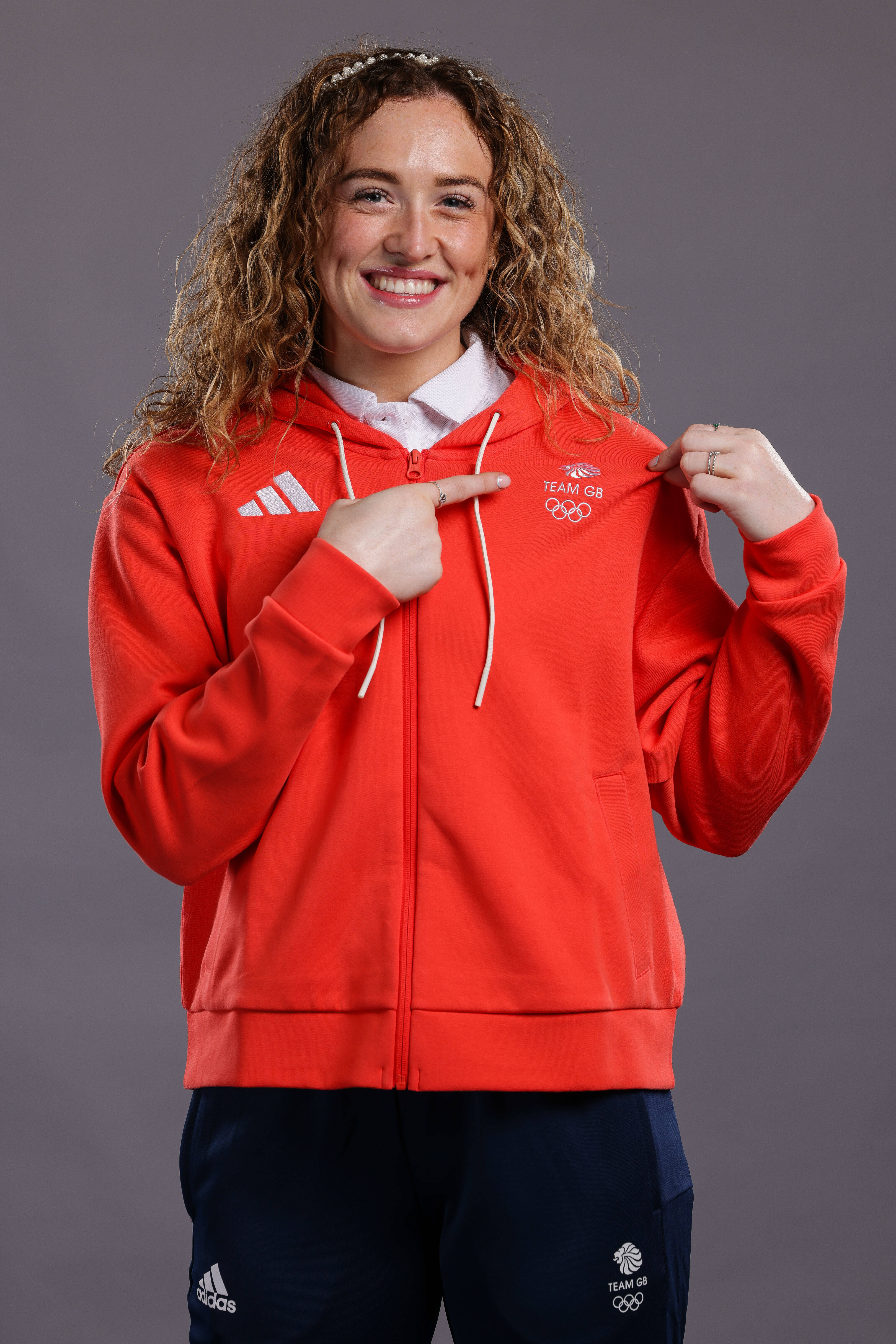 Team GB Olympic medal hopeful reveals love for Celtic &ndash; ‘it’s ingrained into us’