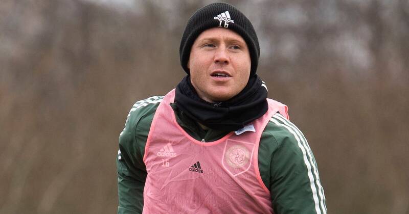 James McCarthy Celtic future shrouded in mystery as website update drops strong hint on forgotten man