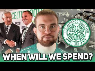 Are the Celtic fans being let down? | Celtic set to make “significantly higher” financial gains...