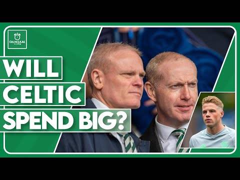 Celtic are cash-rich so why aren’t we spending? | UEFA homegrown rules, Welsh, O’Shea & more