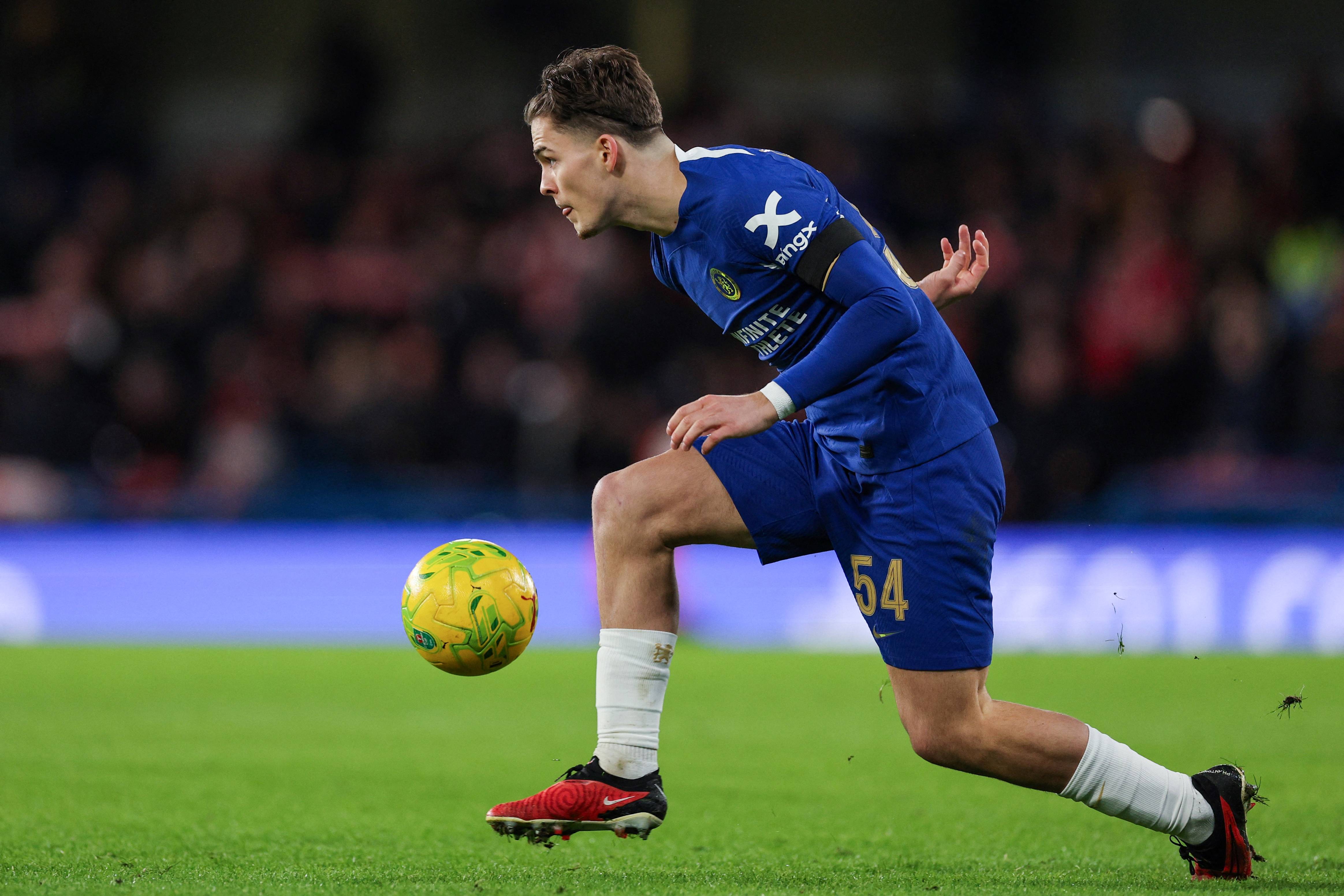 Rangers target Chelsea ace, Celtic exit mystery, Hibs £600k signing, Hearts to sell striker &ndash; Scottish transfers