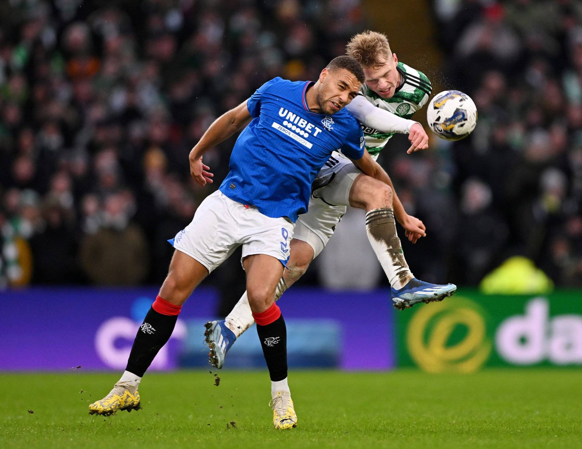 Stephen Welsh’s revolving Celtic situation amid summer interest