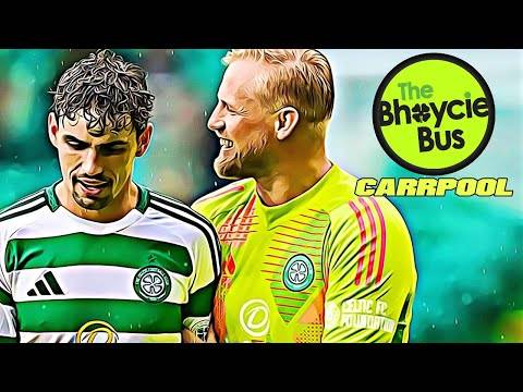 The CARRpool with Conor Carr Episode 22 &ndash; Two Points clear but too few signings