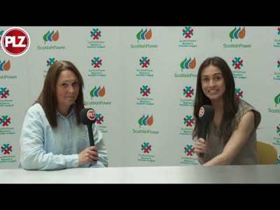 Will Celtic be two in a row Champions? I The Women’s Football Show