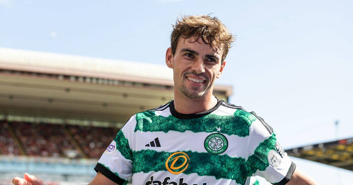 2 differing Matt O’Riley transfer claims explode amid ‘£25m bid plus add ons’ as Celtic brace for impact
