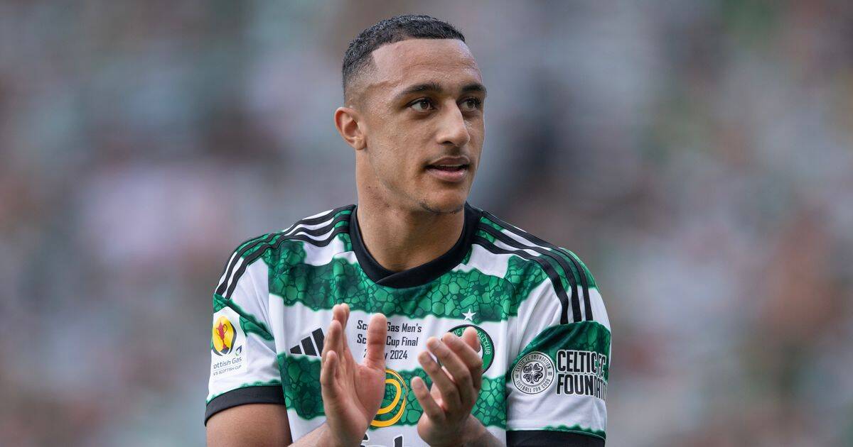 Adam Idah Celtic transfer return not ruled out as Norwich City boss braced for offers