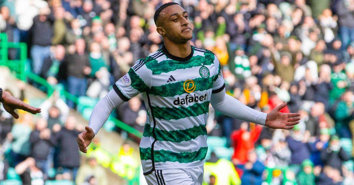 Celtic submit new Adam Idah transfer bid as Norwich City asking price revealed