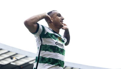 Celtic 23y/o transfer target asked ‘do you want to develop into something a bit special’