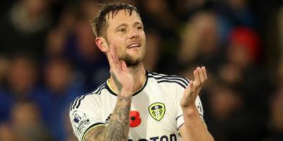 Celtic and Rangers Could Sign Liam Cooper on Free Transfer