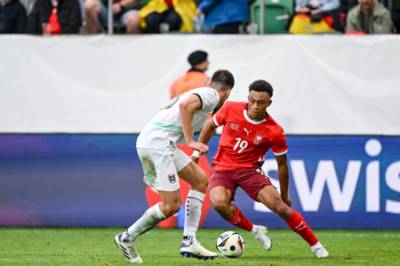 Celtic and the potential return to the table for Flavius Daniliuc as new suitors emerge