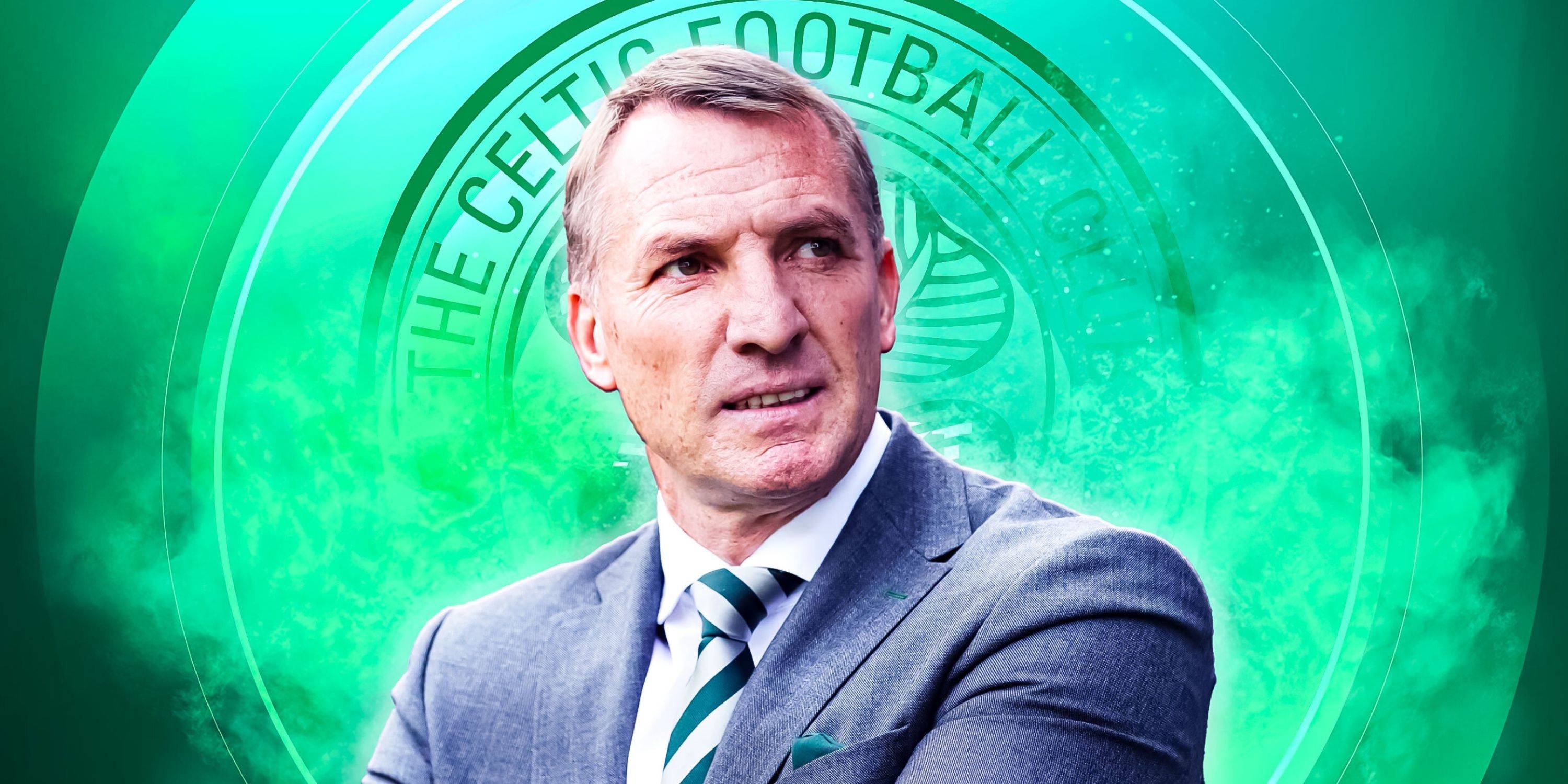 Celtic Eye Double Swoop for Liverpool Youngsters