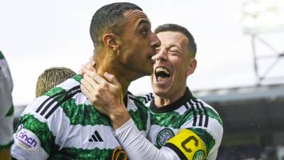 Celtic launch fresh bid for Adam Idah as discussions take place with Norwich over £8m-rated striker