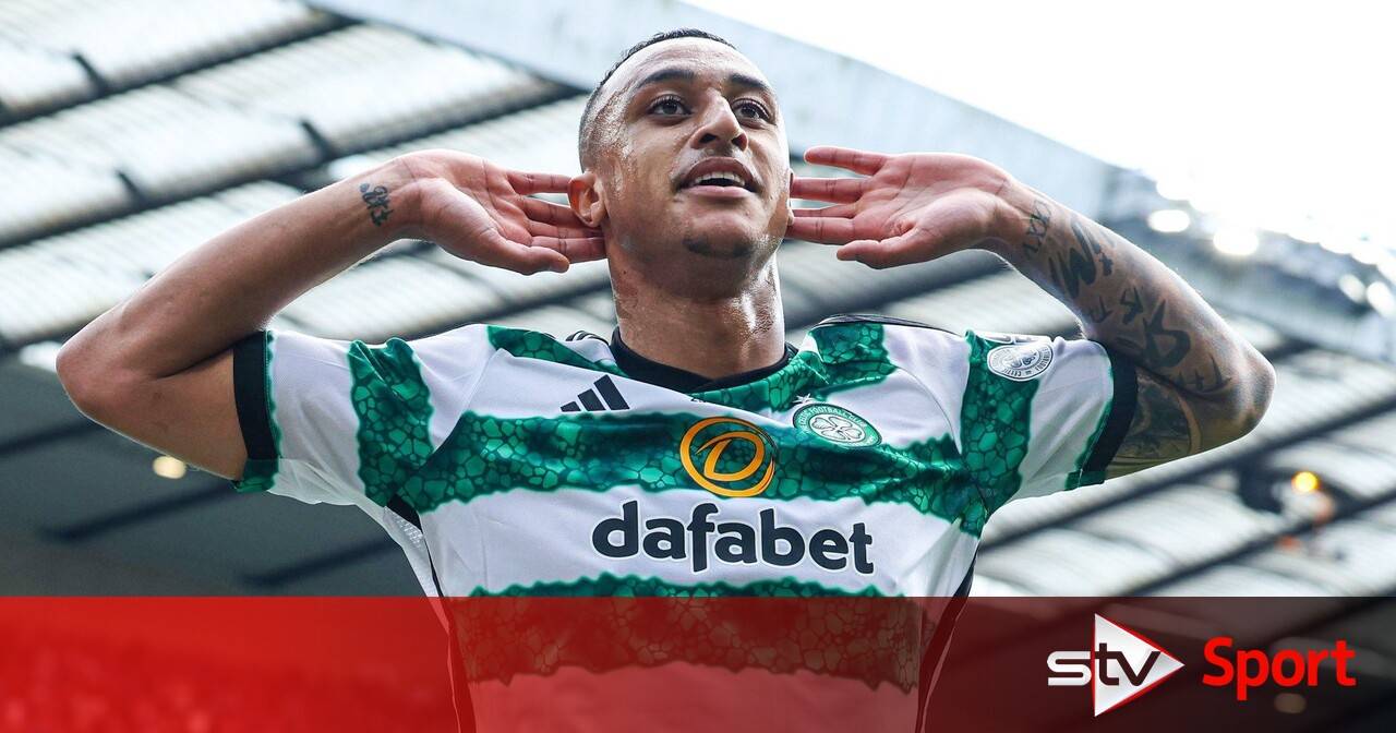 Celtic launch fresh bid for Norwich City forward Adam Idah