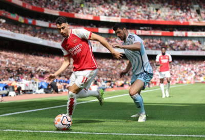 Celtic-Linked Defender Ends Speculation