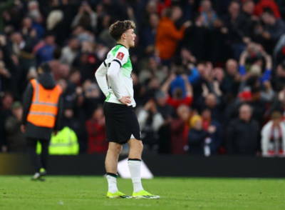 Celtic Linked with Liverpool Duo