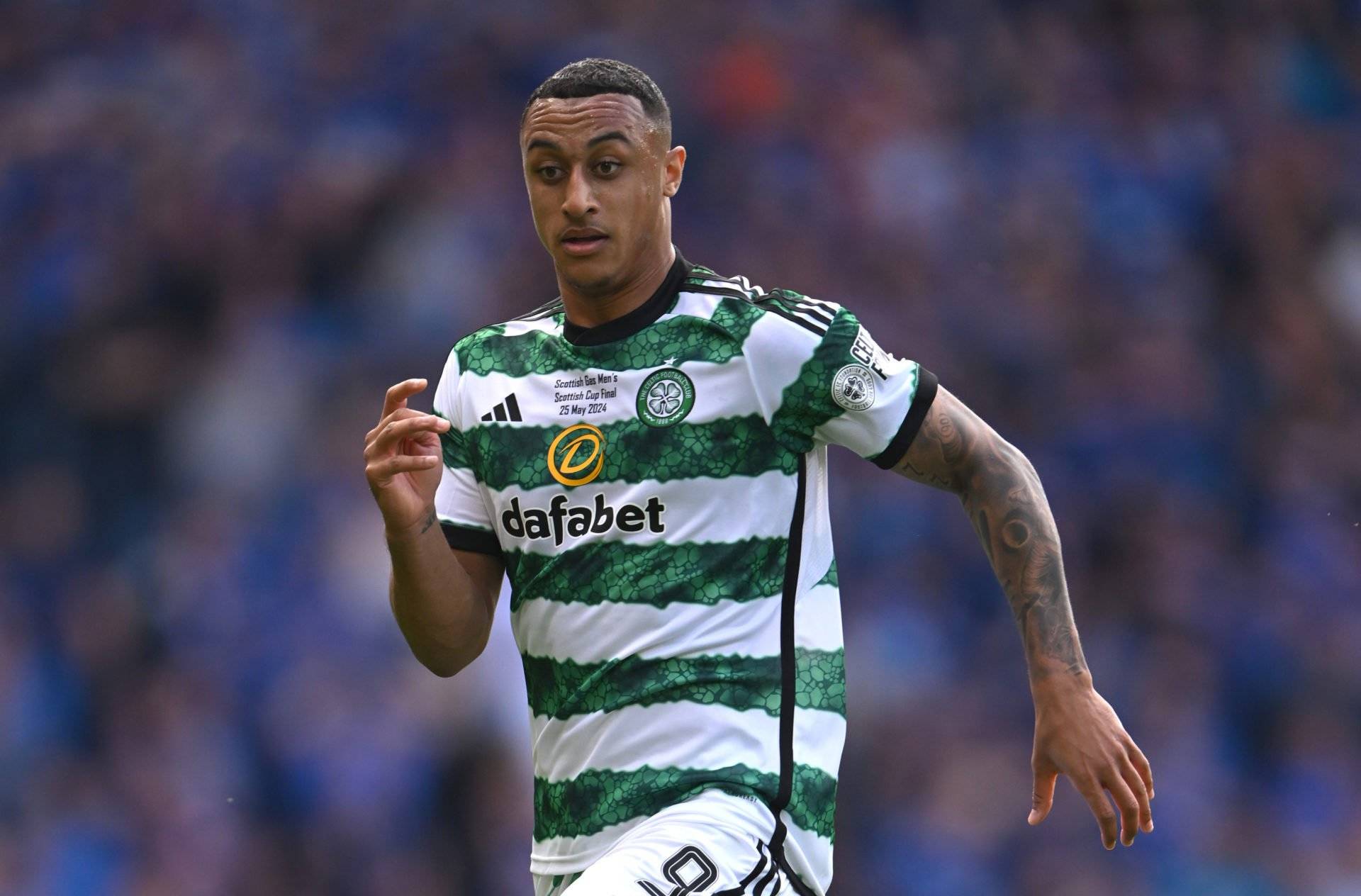 Celtic make a second offer for Adam Idah, Norwich City’s latest valuation