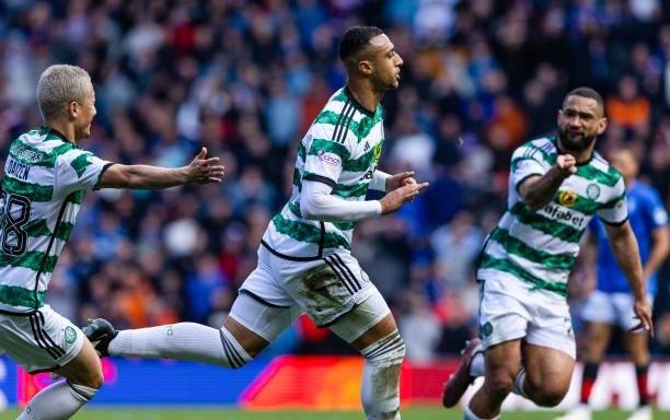 Celtic make fresh Adam Idah bid with Norwich ready to sell