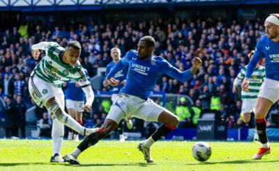 Celtic return with ‘improved’ Adam Idah offer as Norwich City negotiations resume