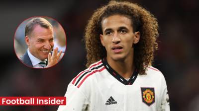 Celtic to hijack Rangers’ Mejbri deal after Rodgers talks – expert