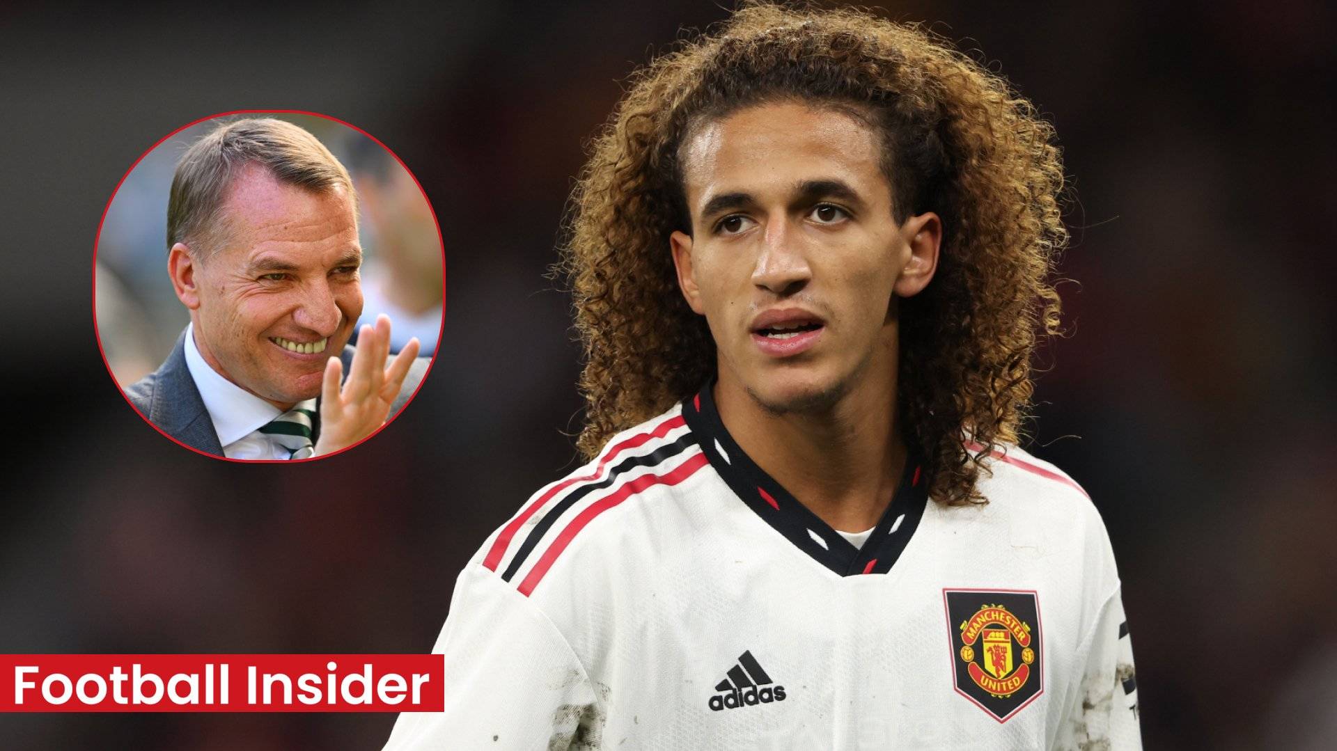 Celtic to hijack Rangers’ Mejbri deal after Rodgers talks &ndash; expert