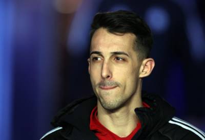 Champions League club ‘in advanced talks’ to sign Bojan Miovski after January Celtic links