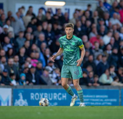 Dane Murray Set For Loan Exit