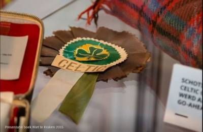 Deventer hosts Jock Stein’s first European game as Celtic manager