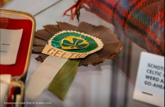 Deventer hosts Jock Stein’s first European game as Celtic manager