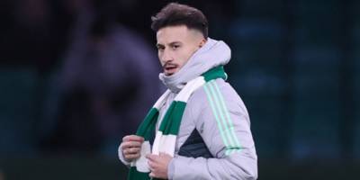 Dream for Kuhn: Celtic set to make new offer for “incredible” 8m star